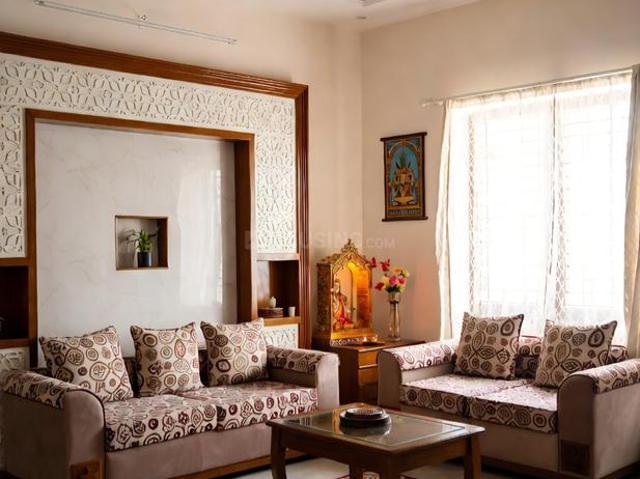 4 BHK Apartment in Tilak Nagar for resale Jaipur. The reference number is 20350273