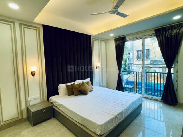 4 BHK Apartment in Tilak Nagar for resale Jaipur. The reference number is 14969428
