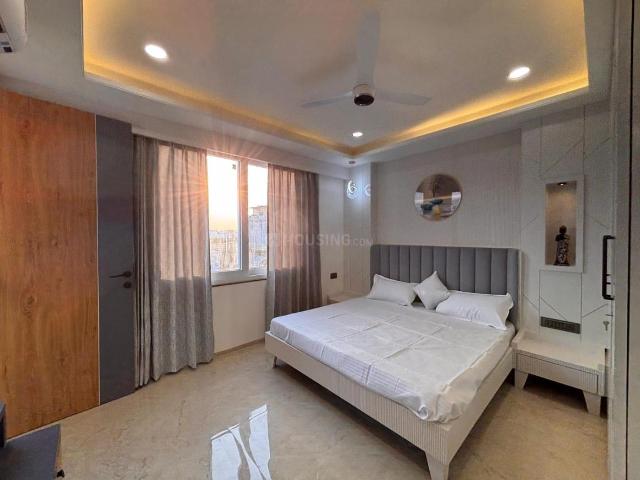 4 BHK Apartment in Tilak Nagar for resale Jaipur. The reference number is 19365658