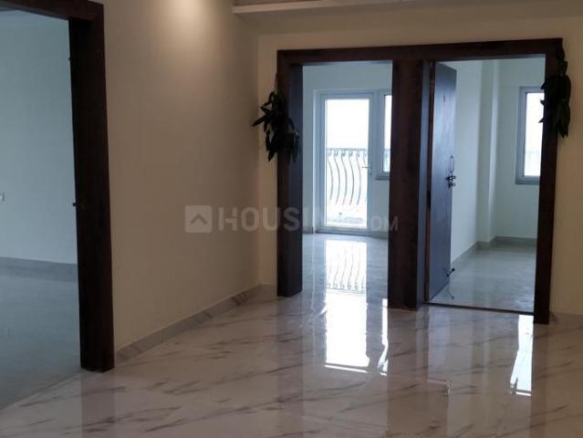 4 BHK Apartment in Tilhari for rent Jabalpur. The reference number is 11629457