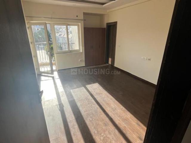 4 BHK Apartment in Tilhari for resale Jabalpur. The reference number is 19165289