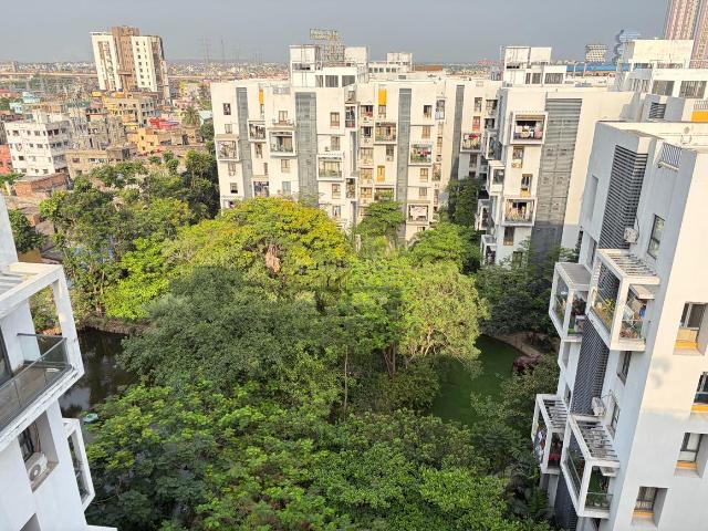 4 BHK Apartment in Tiljala for rent Kolkata. The reference number is 20386641