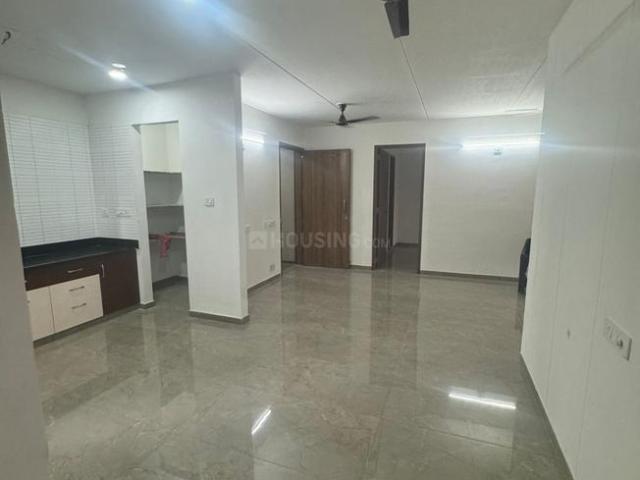 4 BHK Apartment in Tragad for resale Ahmedabad. The reference number is 15361953