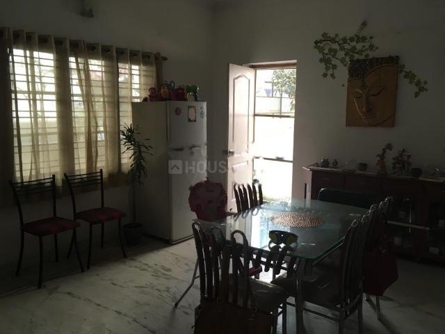 4 BHK Apartment in Trimalgherry for rent Secunderabad. The reference number is 20905359