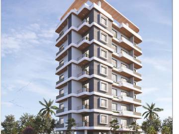 4 BHK Apartment in Trimurti Nagar for resale Nagpur. The reference number is 15684037