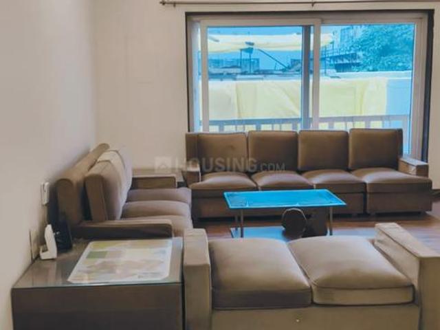 4 BHK Apartment in TT Nagar for rent Bhopal. The reference number is 21072916