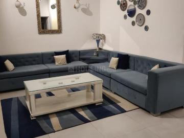 4 BHK Apartment in TT Nagar for resale Bhopal. The reference number is 20267632