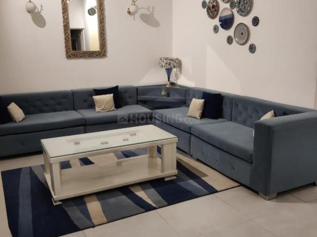 4 BHK Apartment in TT Nagar for resale Bhopal. The reference number is 20267632