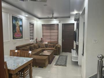 4 BHK Apartment in U.I.T. for resale Bhiwadi. The reference number is 19402366