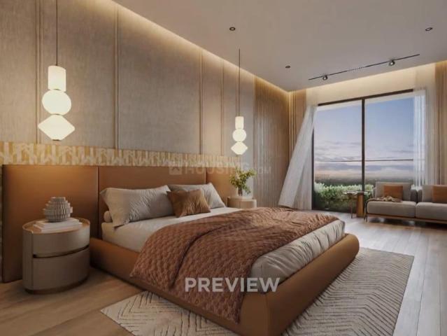 4 BHK Apartment in University Area for resale Ahmedabad. The reference number is 20438916