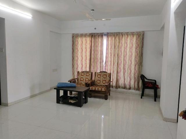 4 BHK Apartment in Ulwe for rent Navi Mumbai. The reference number is 20207029