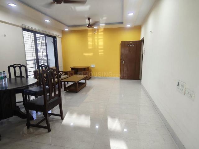 4 BHK Apartment in Ulwe for rent Navi Mumbai. The reference number is 20465914