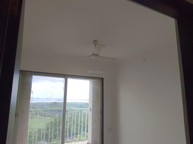 4 BHK Apartment in Ulwe for rent Navi Mumbai. The reference number is 20588220