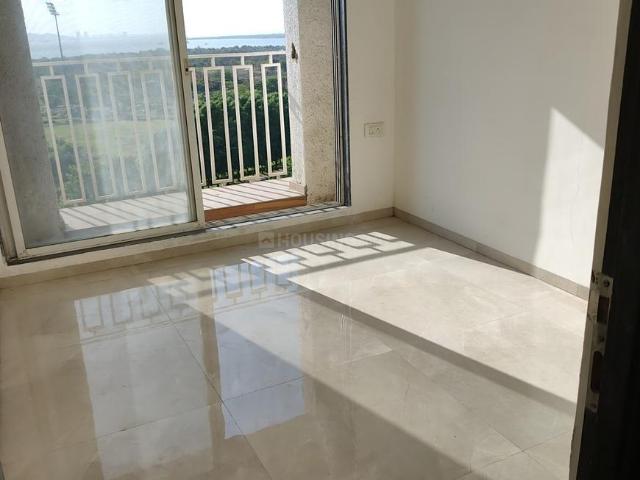 4 BHK Apartment in Ulwe for rent Navi Mumbai. The reference number is 20501231