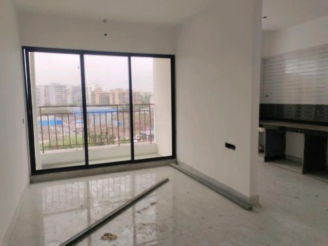 4 BHK Apartment in Ulwe for resale Navi Mumbai. The reference number is 20637053