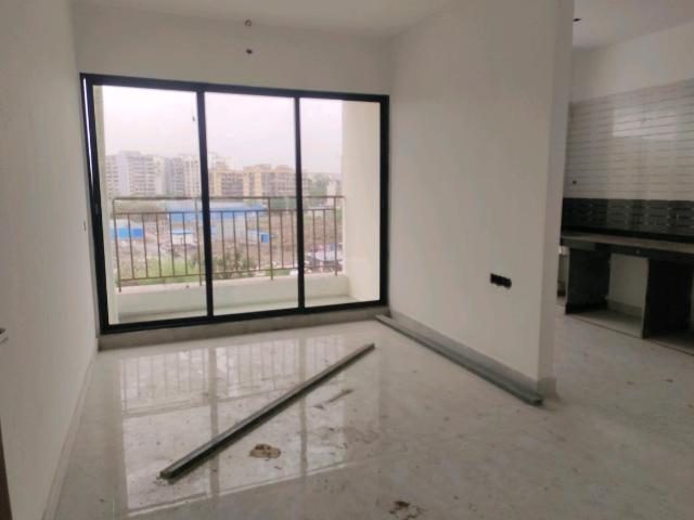 4 BHK Apartment in Ulwe for resale Navi Mumbai. The reference number is 20637133