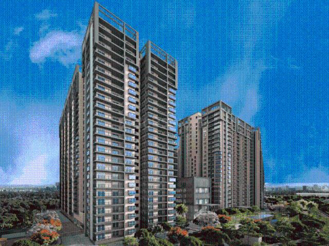 4 BHK Apartment in Uppal for resale Hyderabad. The reference number is 19311731