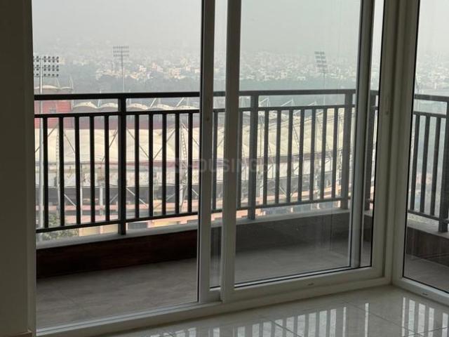 4 BHK Apartment in Uppal for resale Hyderabad. The reference number is 20928230
