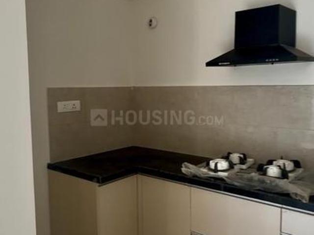 4 BHK Apartment in Upper Kharadi for rent Pune. The reference number is 20744284