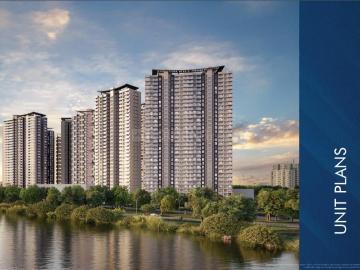 4 BHK Apartment in Upper Kharadi for resale Pune. The reference number is 18932032