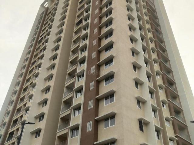 4 BHK Apartment in Uttarahalli Hobli for resale Bengaluru. The reference number is 20688530