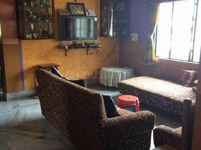 4 BHK Apartment in Uttarpara for resale Hooghly. The reference number is 3333636