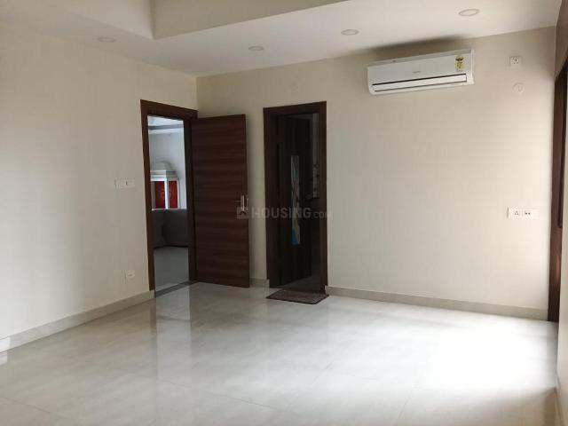 4 BHK Apartment in Uttorayon Township for rent Siliguri. The reference number is 20763667