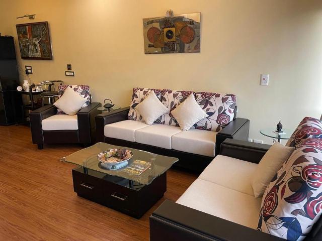 4 BHK Apartment in Uttorayon Township for rent Siliguri. The reference number is 21169020