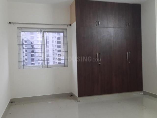 4 BHK Apartment in Uthandi for rent Chennai. The reference number is 21046045