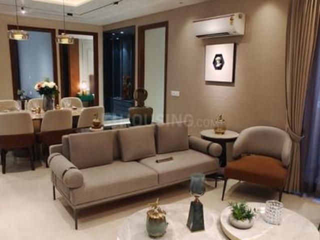 4 BHK Apartment in Utrathiya for resale Zirakpur. The reference number is 19031845
