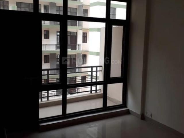 4 BHK Apartment in Utrathiya for resale Zirakpur. The reference number is 21162645