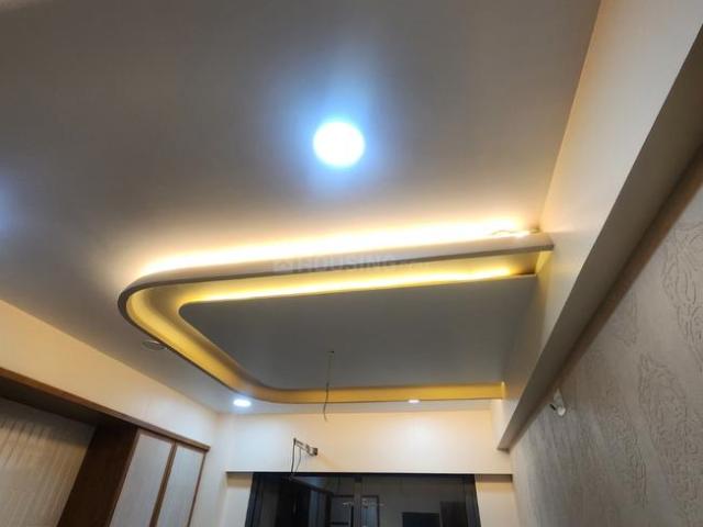 4 BHK Apartment in Vavol for rent Gandhinagar. The reference number is 19236641