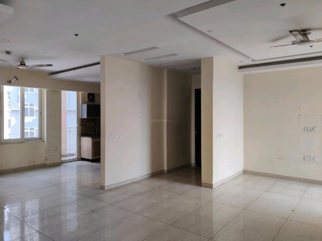 4 BHK Apartment in Vaishali for rent Ghaziabad. The reference number is 20198785