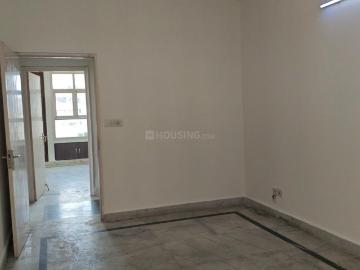 4 BHK Apartment in Vaishali for rent Ghaziabad. The reference number is 20246674