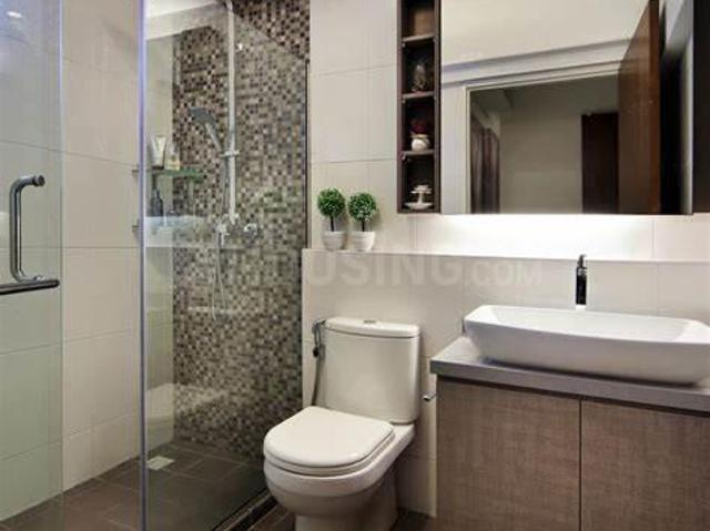 4 BHK Apartment in Vaishali for rent Ghaziabad. The reference number is 20773517