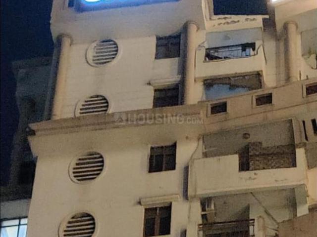 4 BHK Apartment in Vaishali for resale Ghaziabad. The reference number is 13838185