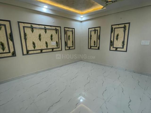 4 BHK Apartment in Vaishali Nagar Extension for resale Jaipur. The reference number is 19380229