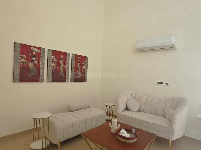 4 BHK Apartment in Vaishali Nagar for rent Jaipur. The reference number is 19250340