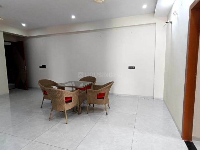 4 BHK Apartment in Vaishali Nagar for rent Jaipur. The reference number is 20410085