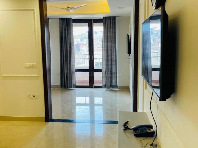 4 BHK Apartment in Vaishali Nagar for rent Jaipur. The reference number is 20986110