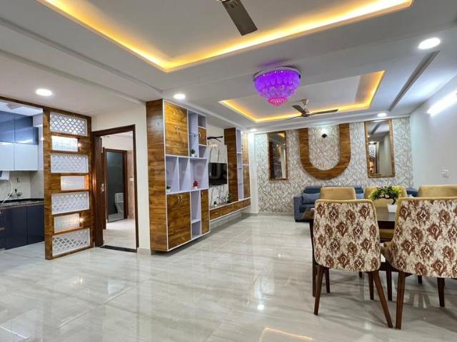 4 BHK Apartment in Vaishali Nagar for resale Jaipur. The reference number is 11693198