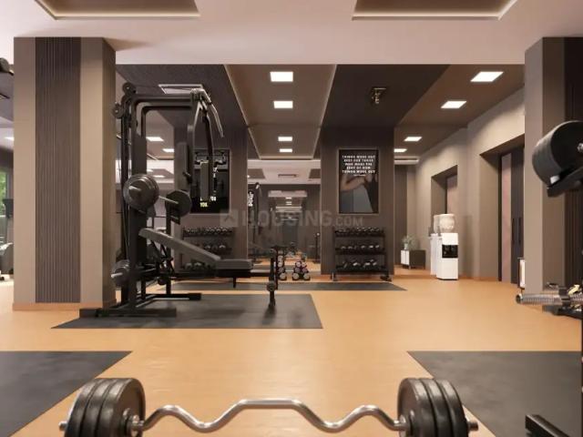4 BHK Apartment in Vaishali Nagar for resale Jaipur. The reference number is 18659525