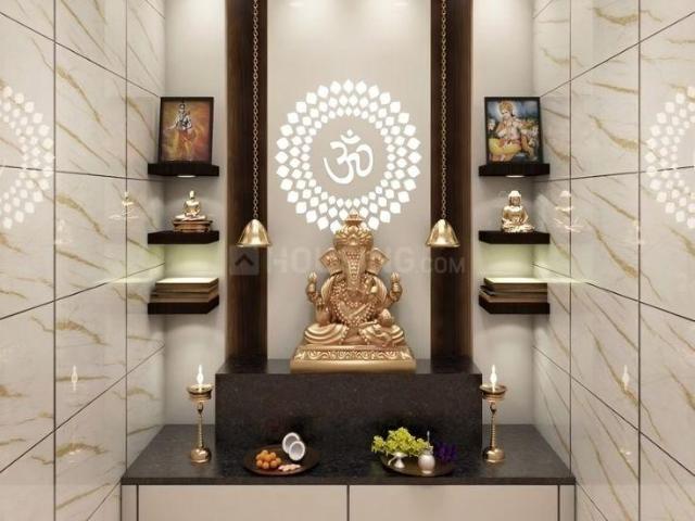 4 BHK Apartment in Vaishali Nagar for resale Jaipur. The reference number is 18352300