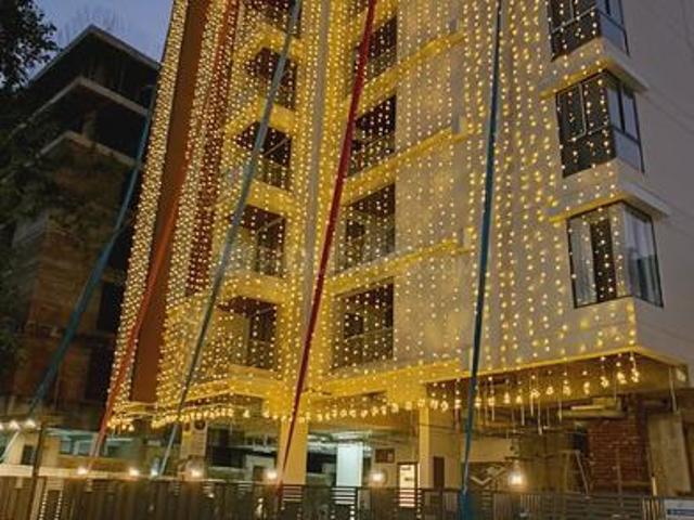 4 BHK Apartment in Vaishali Nagar for resale Jaipur. The reference number is 19727598