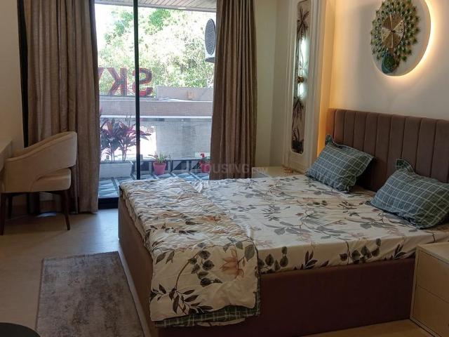4 BHK Apartment in Vaishali Nagar for resale Jaipur. The reference number is 19772434