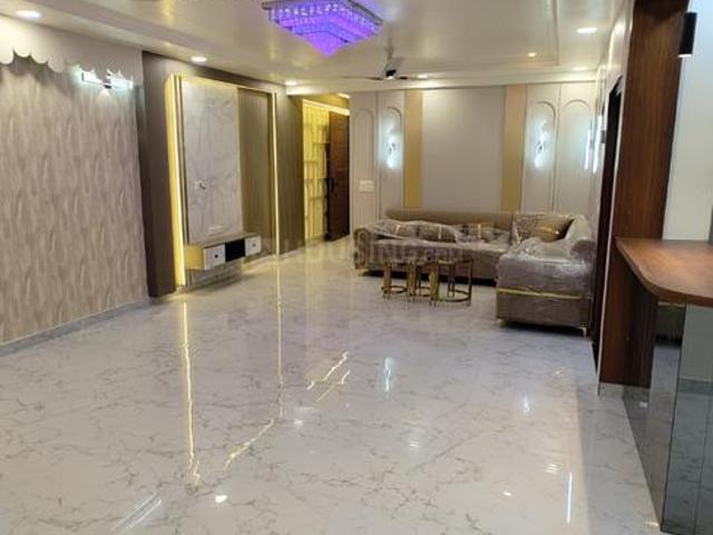 4 BHK Apartment in Vaishali Nagar for resale Jaipur. The reference number is 19212426