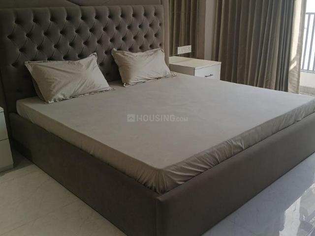 4 BHK Apartment in Vaishali Nagar for resale Jaipur. The reference number is 19331772