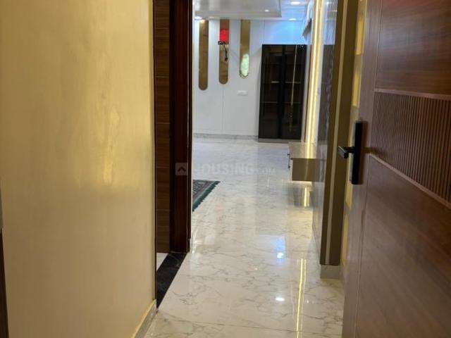4 BHK Apartment in Vaishali Nagar for resale Jaipur. The reference number is 19387993