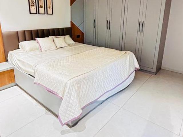 4 BHK Apartment in Vaishali Nagar for resale Jaipur. The reference number is 20637510