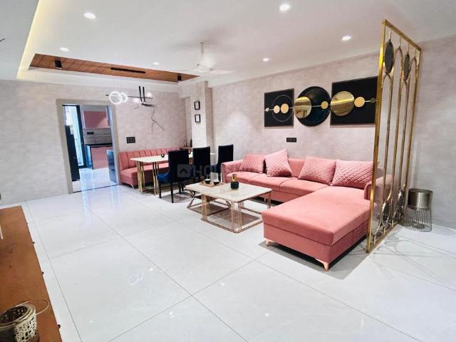 4 BHK Apartment in Vaishali Nagar for resale Jaipur. The reference number is 20637691